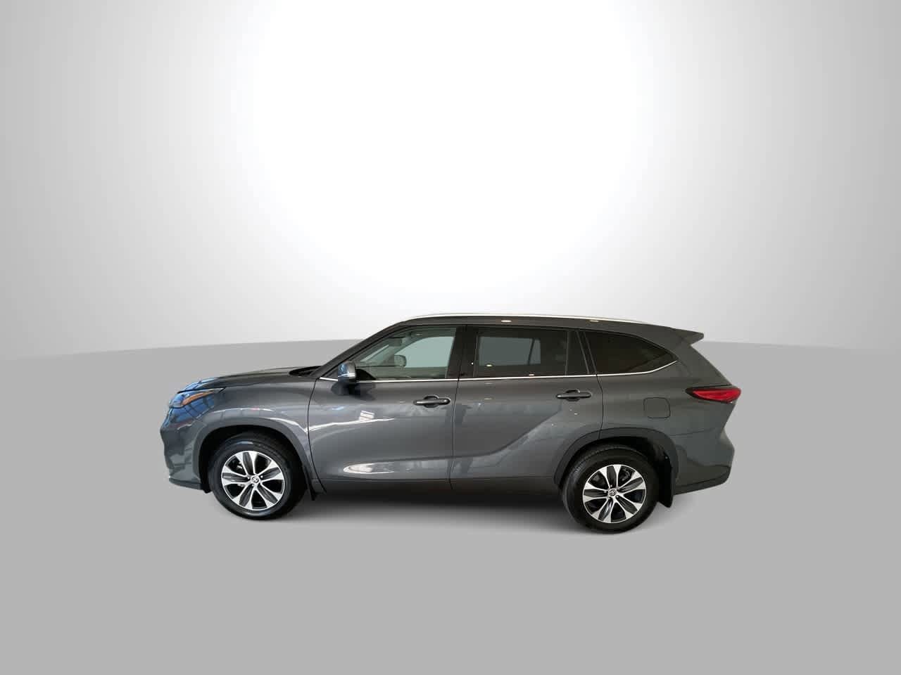Thumbnail: 2020 Toyota Highlander - 5