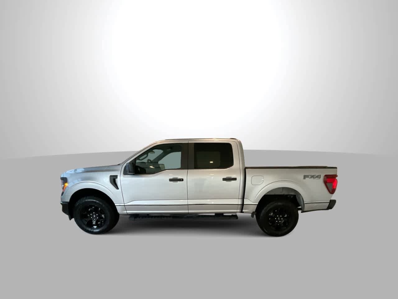 Thumbnail: 2024 Ford F-150 - 5