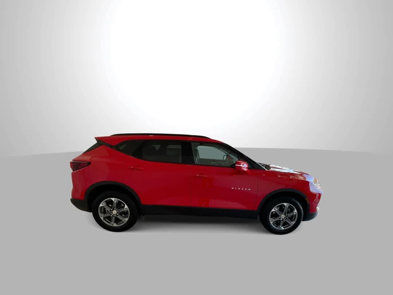 Thumbnail: 2024 Chevrolet Blazer - 9
