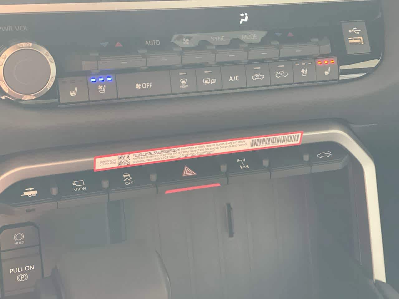 2025 Toyota Tundra Limited 19