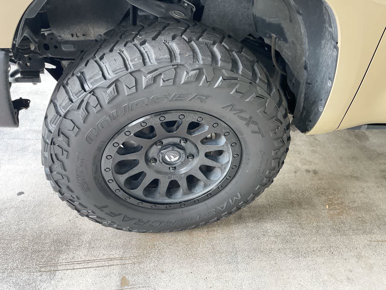 Thumbnail: 2019 Toyota Tundra - 9