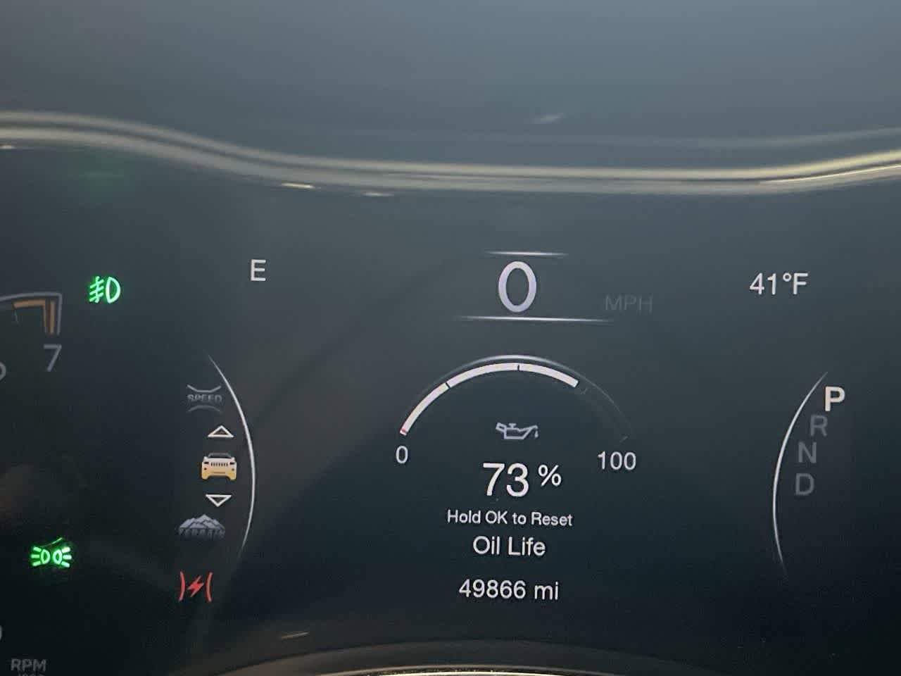 Thumbnail: 2021 Jeep Grand Cherokee - 15