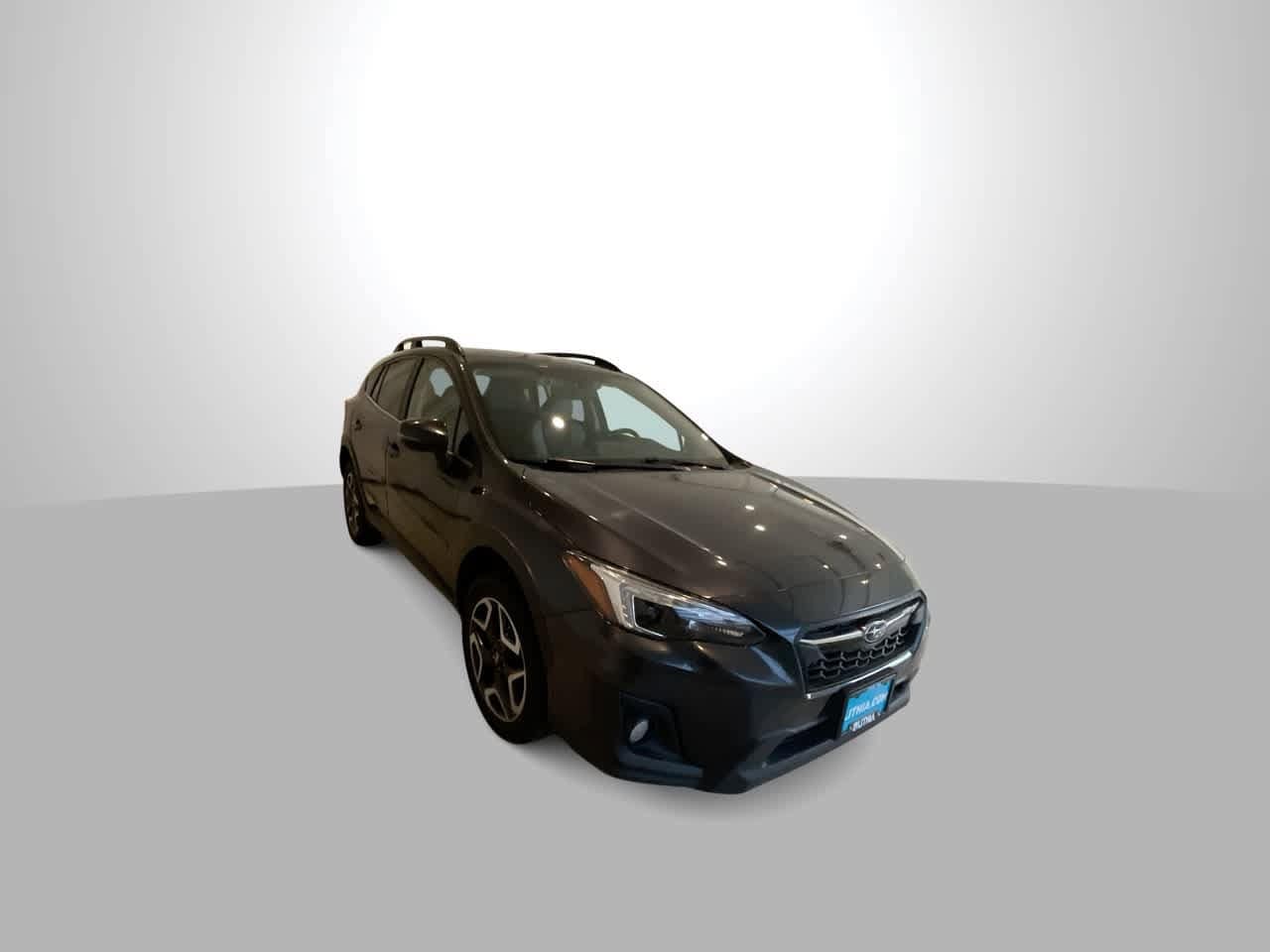 Thumbnail: 2019 Subaru Crosstrek - 2
