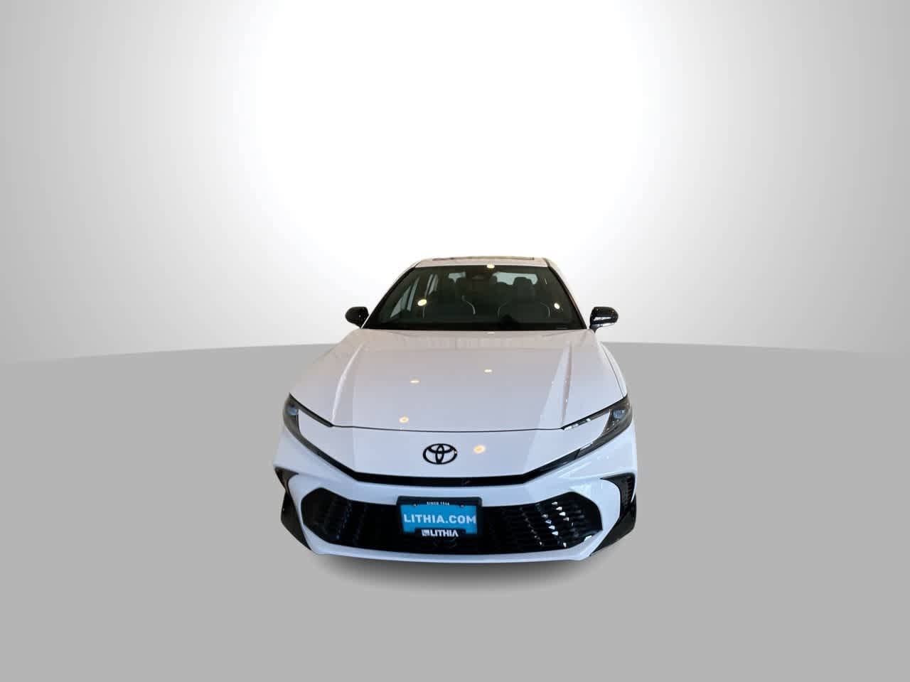 Thumbnail: 2026 Toyota Camry - 3