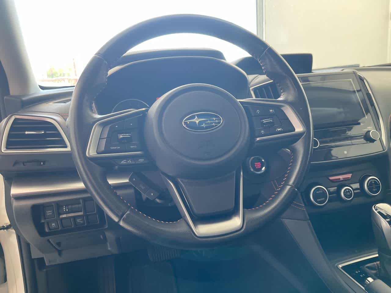 Thumbnail: 2018 Subaru Crosstrek - 13
