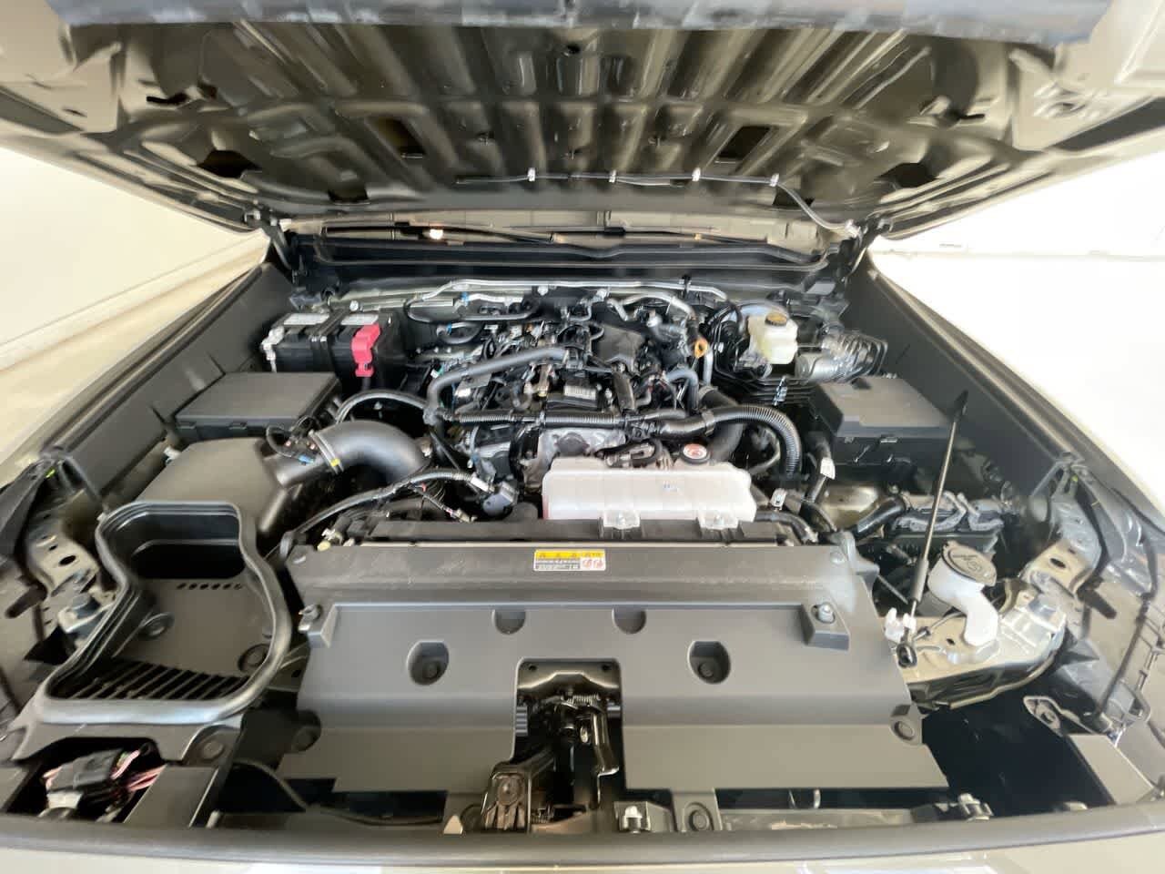 Thumbnail: 2026 Toyota Tacoma - 25