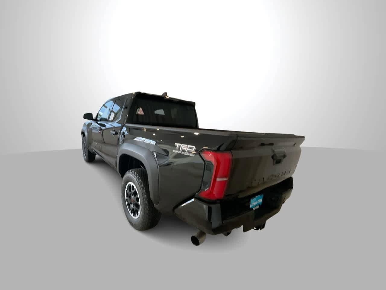 Thumbnail: 2026 Toyota Tacoma - 6