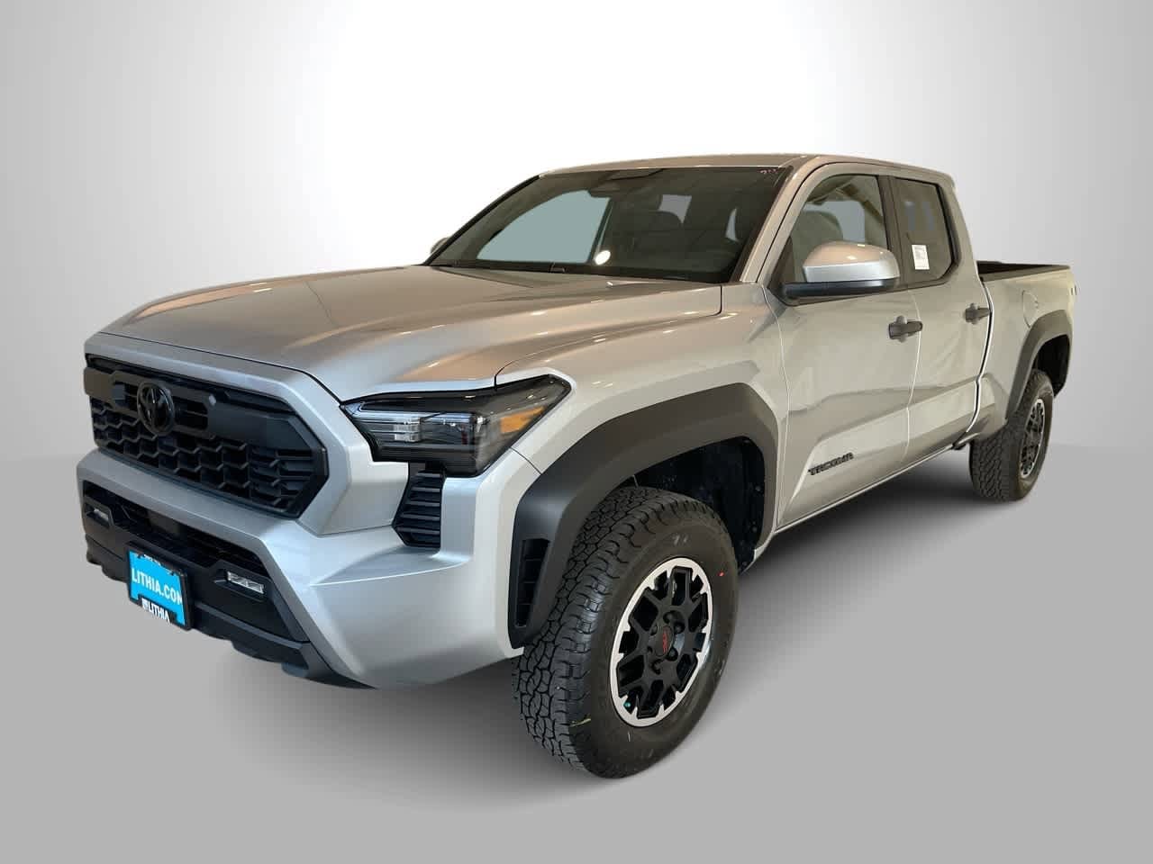 2026 Toyota Tacoma TRD Off Road's photo