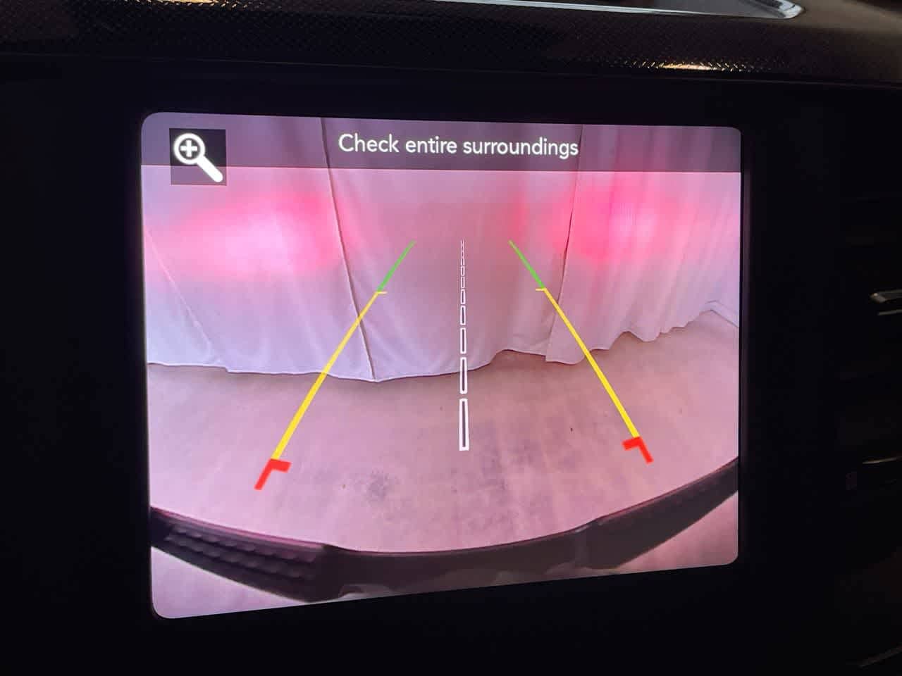 Thumbnail: 2021 RAM 1500 - 17