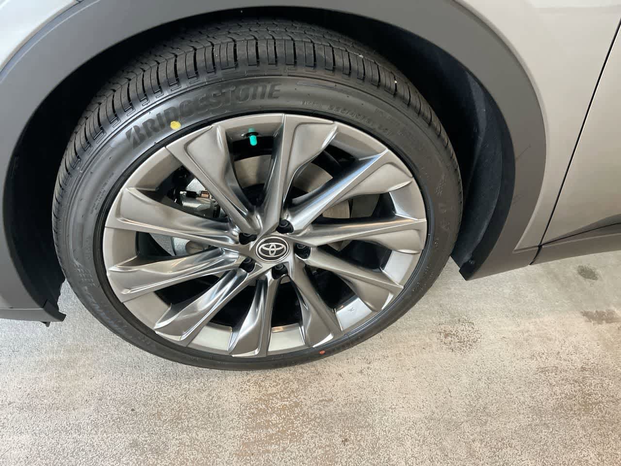 Thumbnail: 2026 Toyota Crown - 10