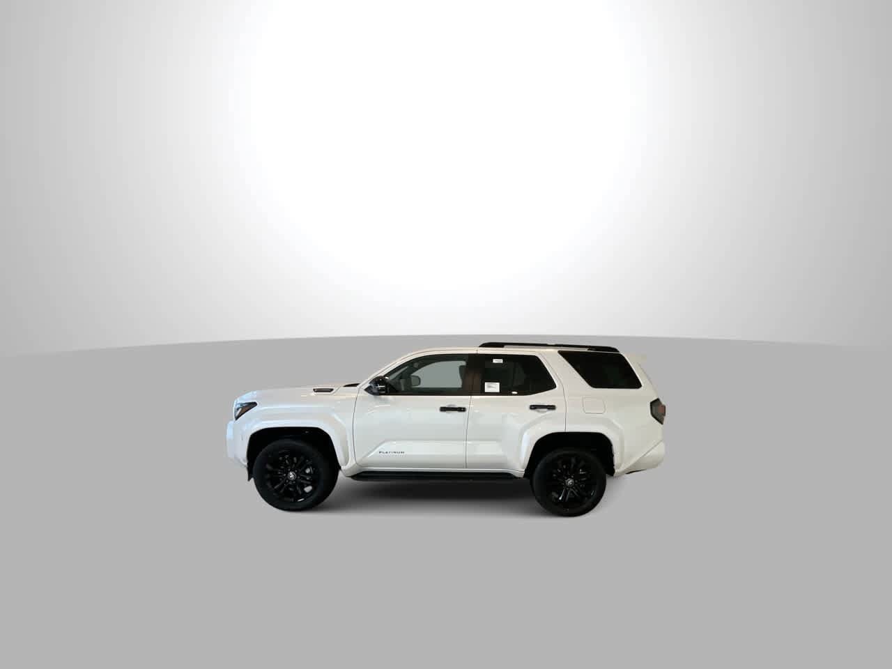 Thumbnail: 2026 Toyota 4Runner - 5