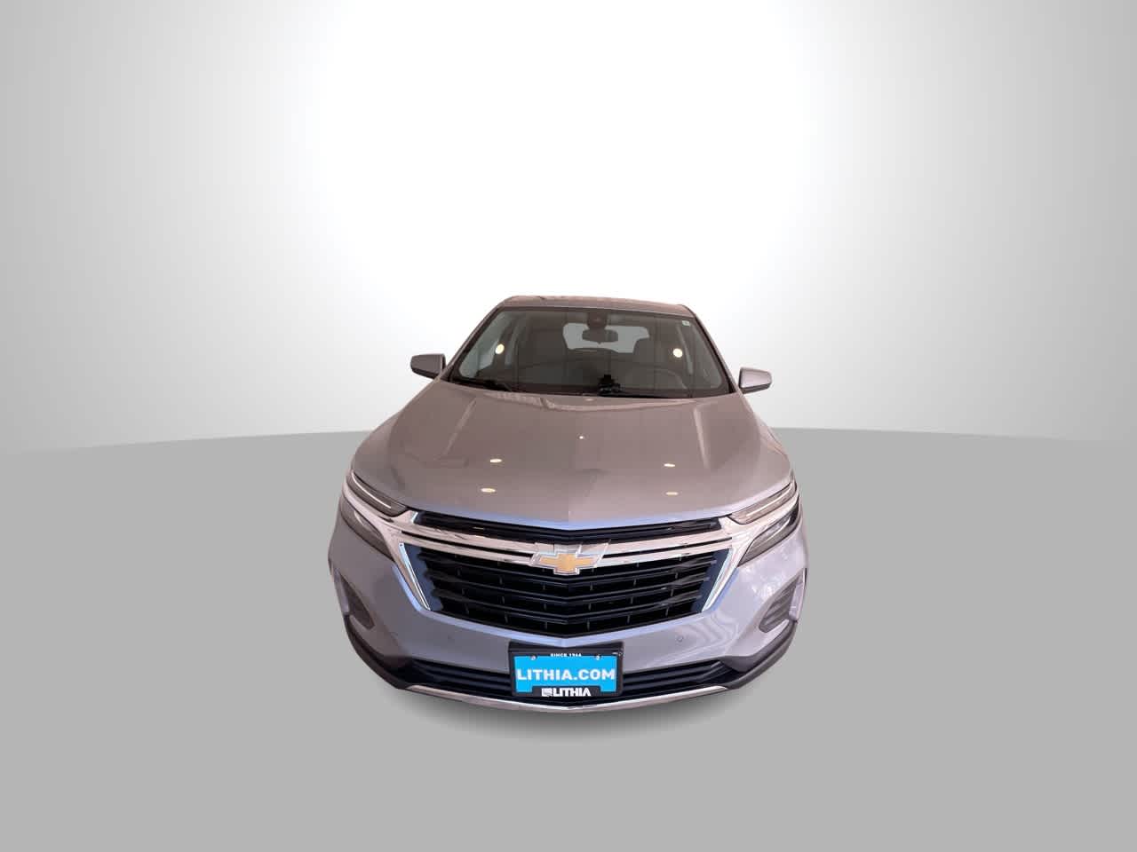Thumbnail: 2023 Chevrolet Equinox - 3