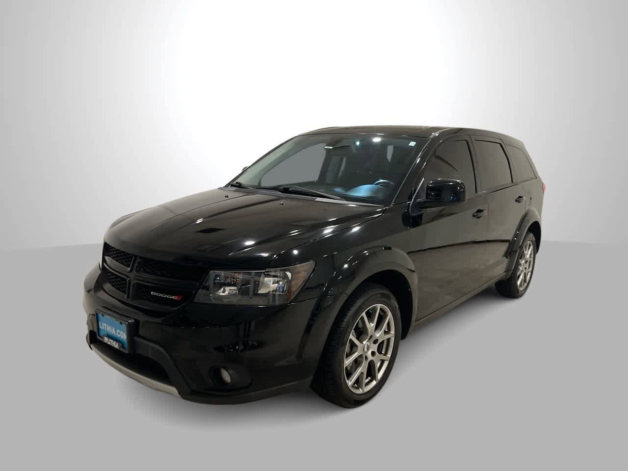 2019 Dodge Journey GT