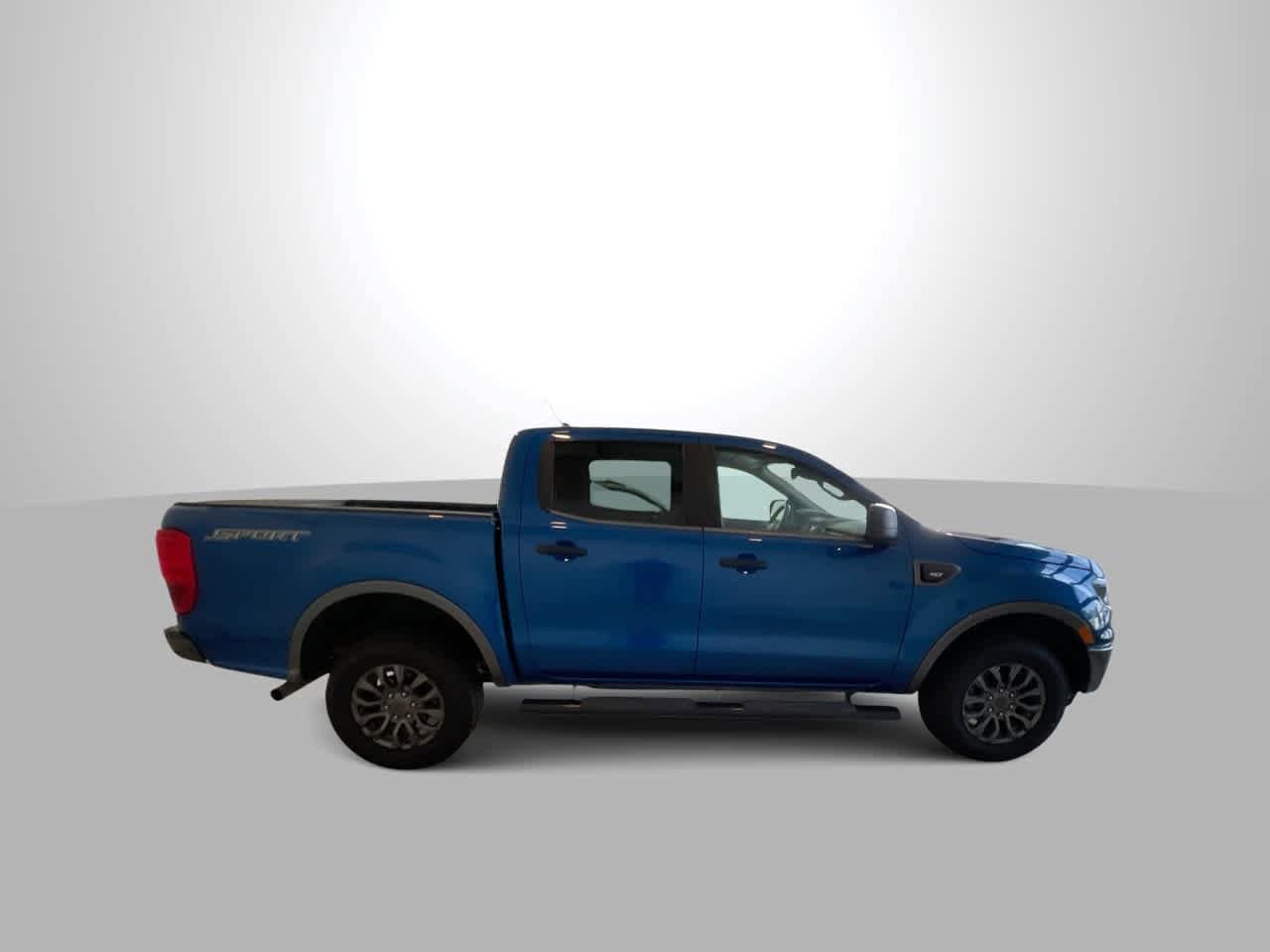 Thumbnail: 2020 Ford Ranger - 9