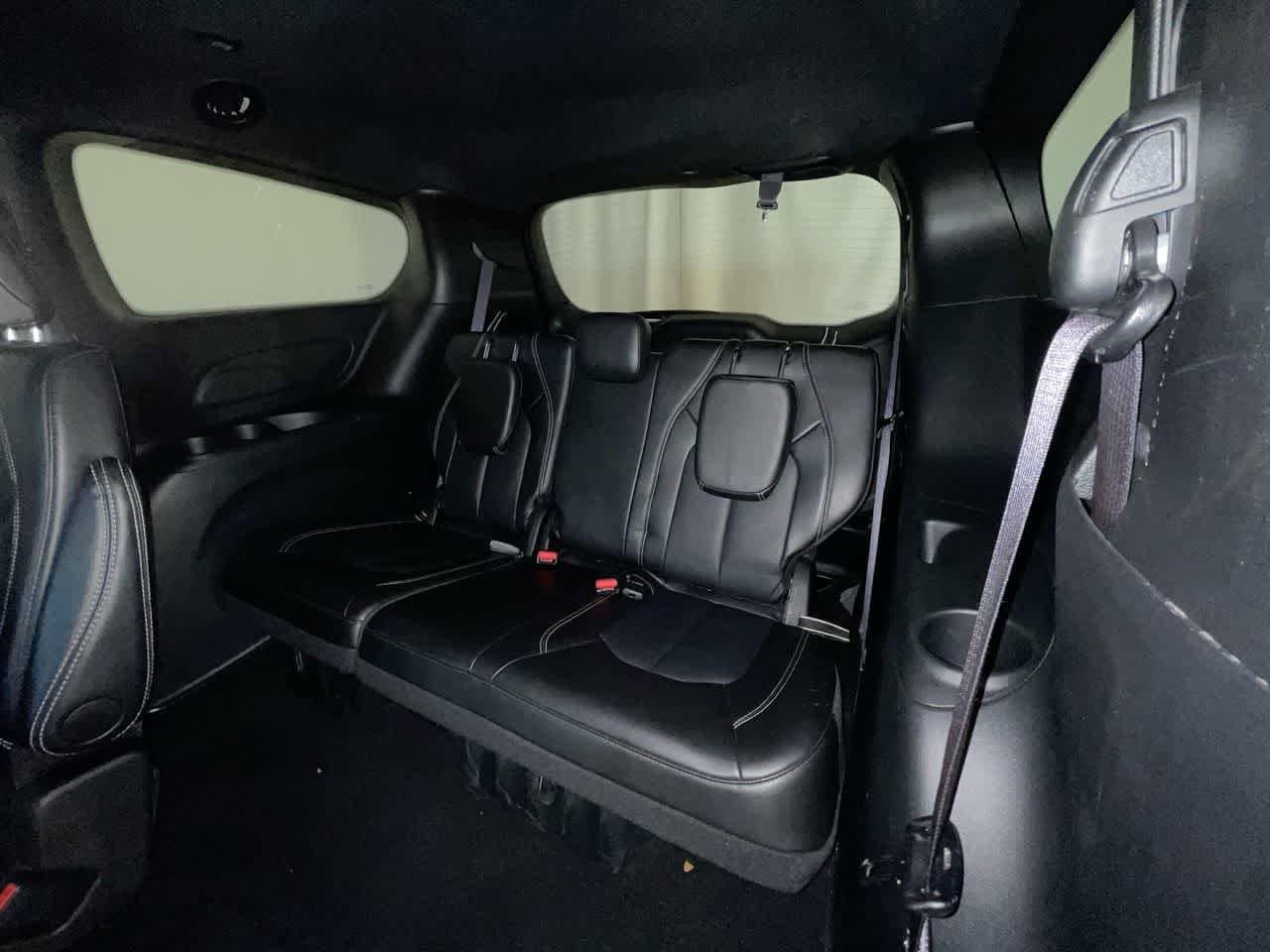 Thumbnail: 2025 Chrysler Pacifica - 22