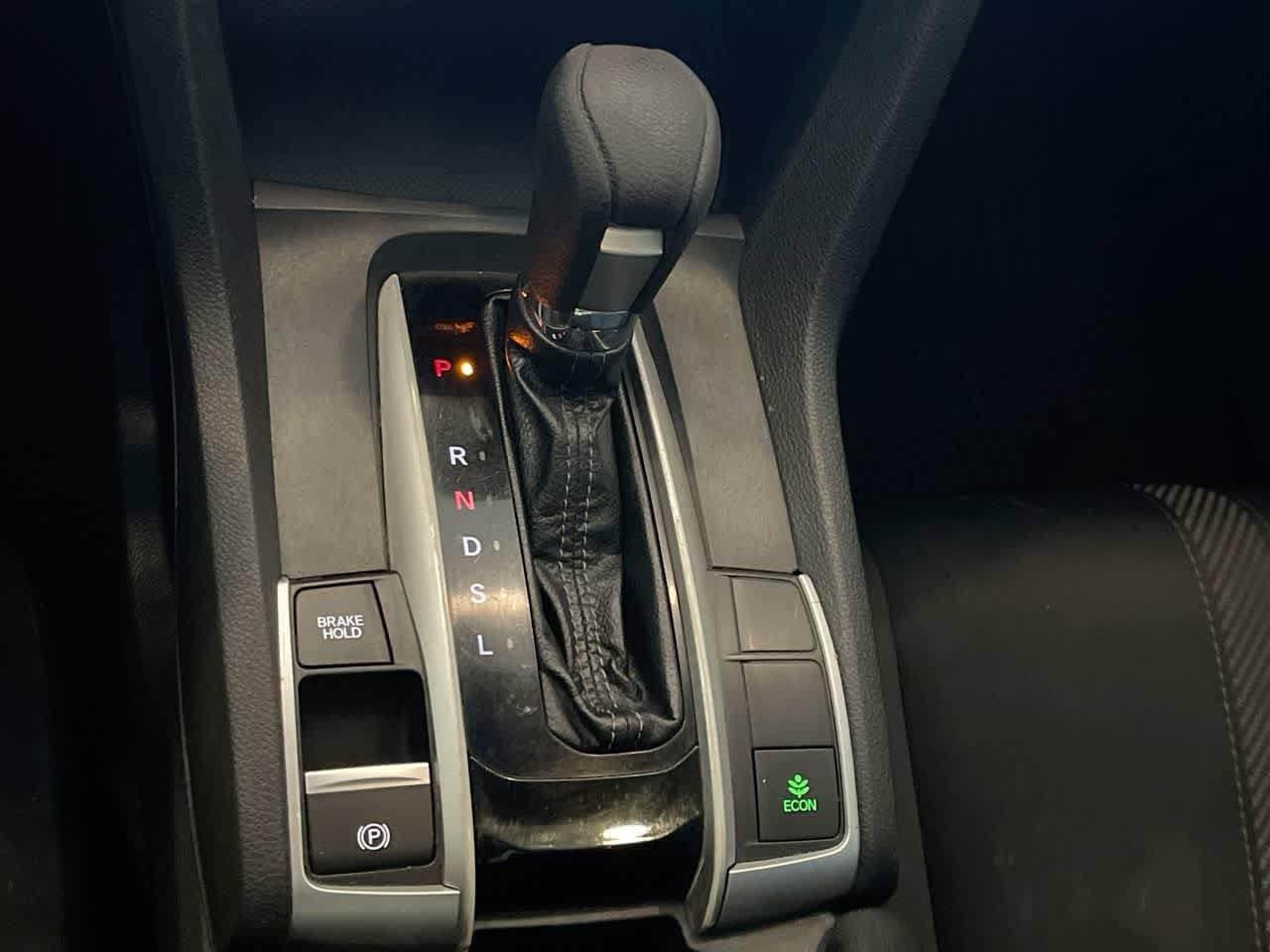 Thumbnail: 2017 Honda Civic - 20