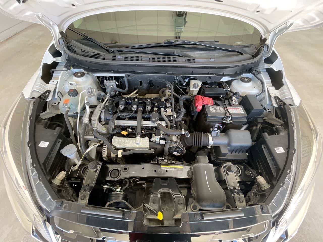 Thumbnail: 2022 Nissan Kicks - 24