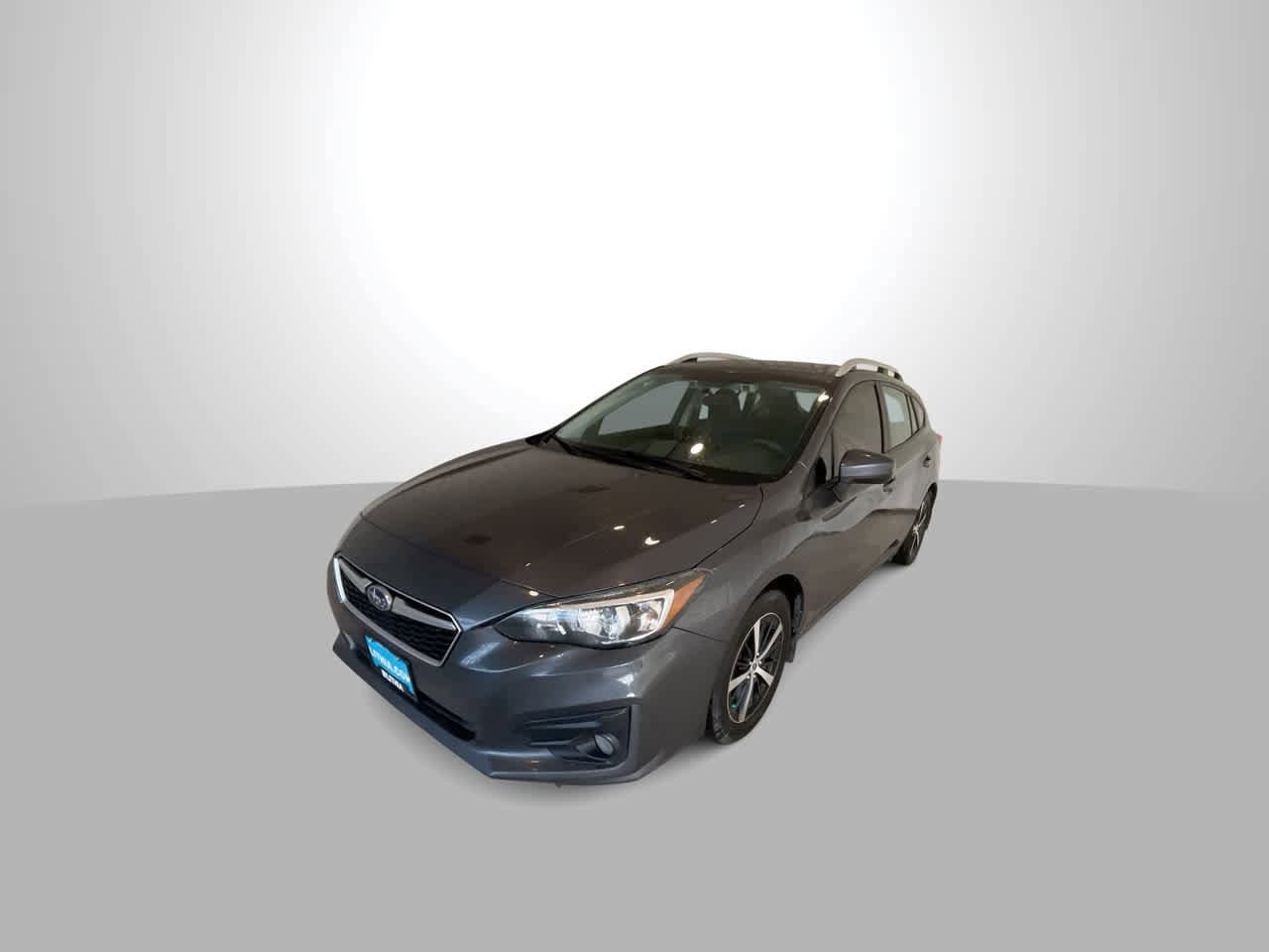 Thumbnail: 2019 Subaru Impreza - 4