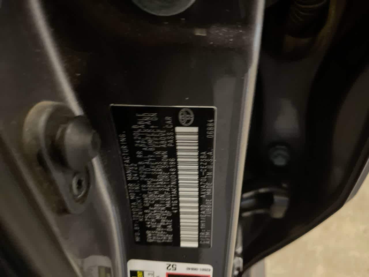 Thumbnail: 2022 Toyota Camry - 27