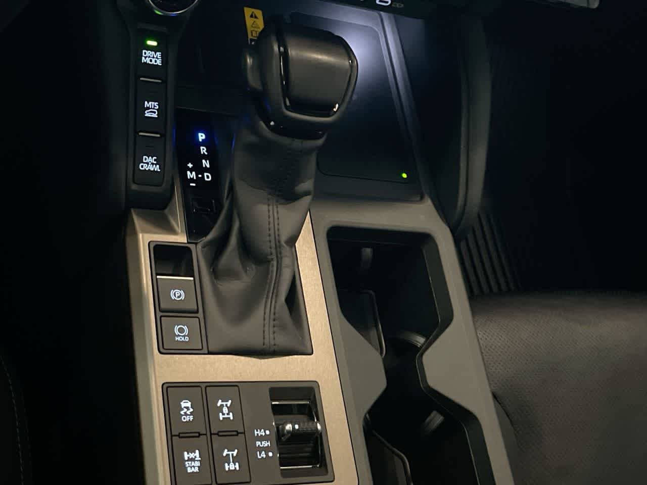 Thumbnail: 2024 Toyota Land Cruiser - 20