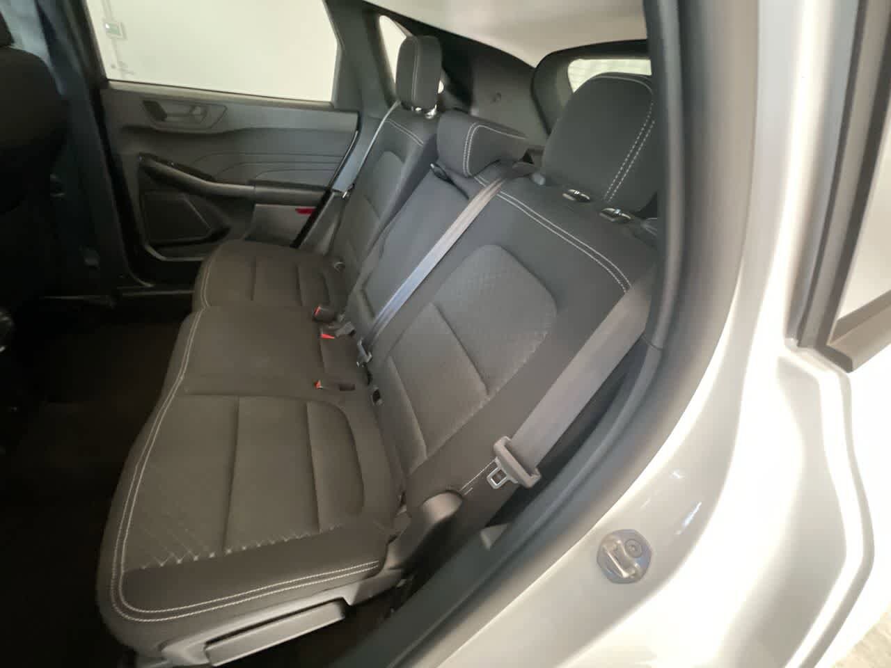 Thumbnail: 2025 Ford Escape - 22