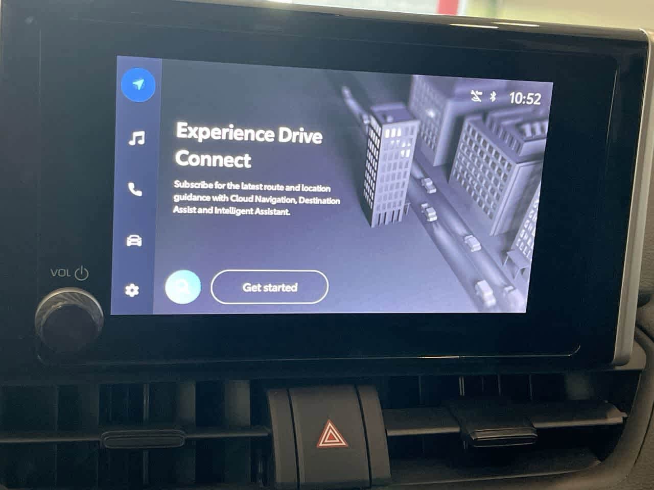 Thumbnail: 2024 Toyota RAV4 - 18