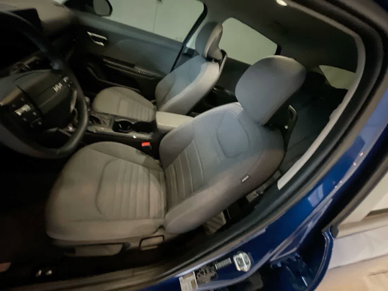 Thumbnail: 2025 Kia K4 - 11