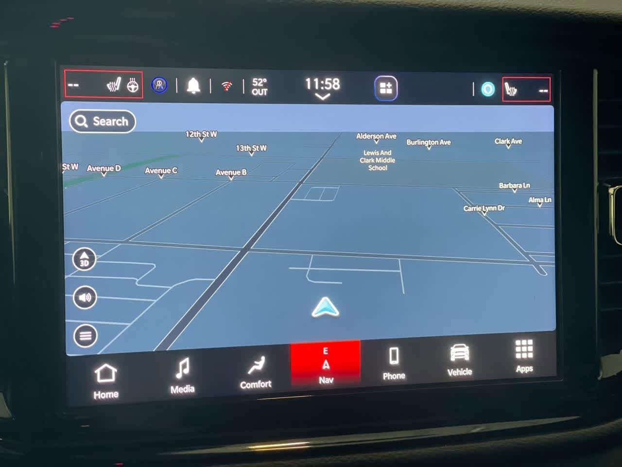 Thumbnail: 2021 Dodge Durango - 18