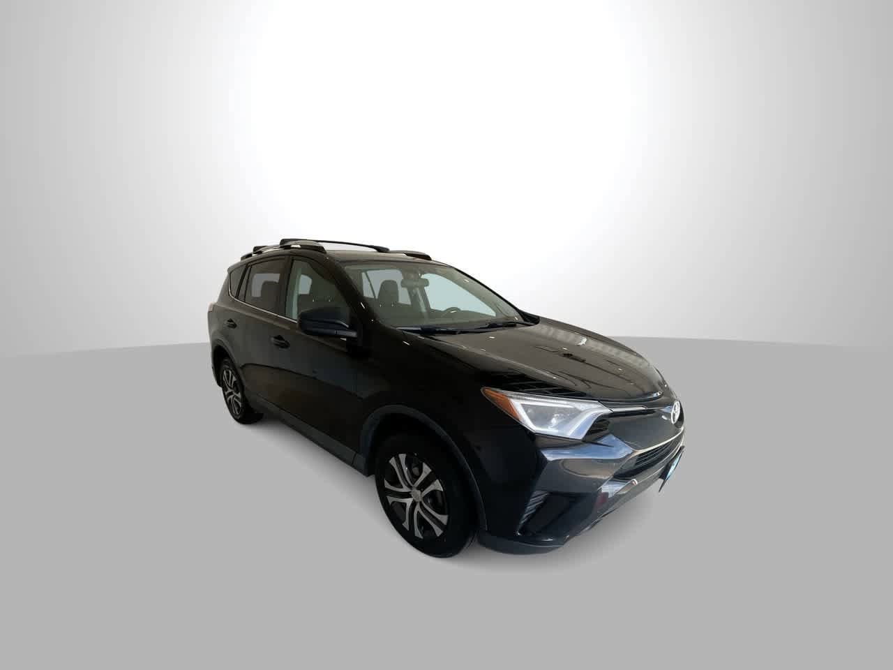 Used 2016 Toyota RAV4 LE with VIN 2T3BFREV1GW482841 for sale in Billings, MT