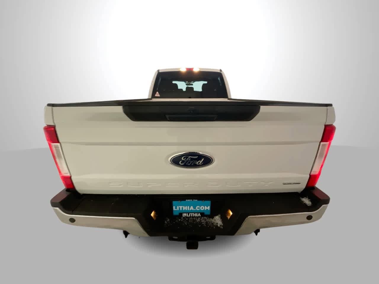 Thumbnail: 2017 Ford Econoline - 7