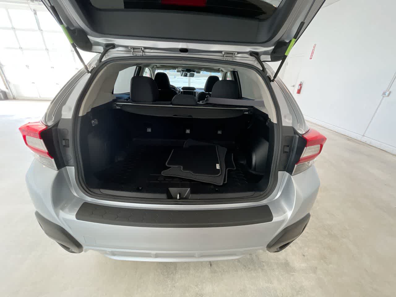 Thumbnail: 2019 Subaru Crosstrek - 24