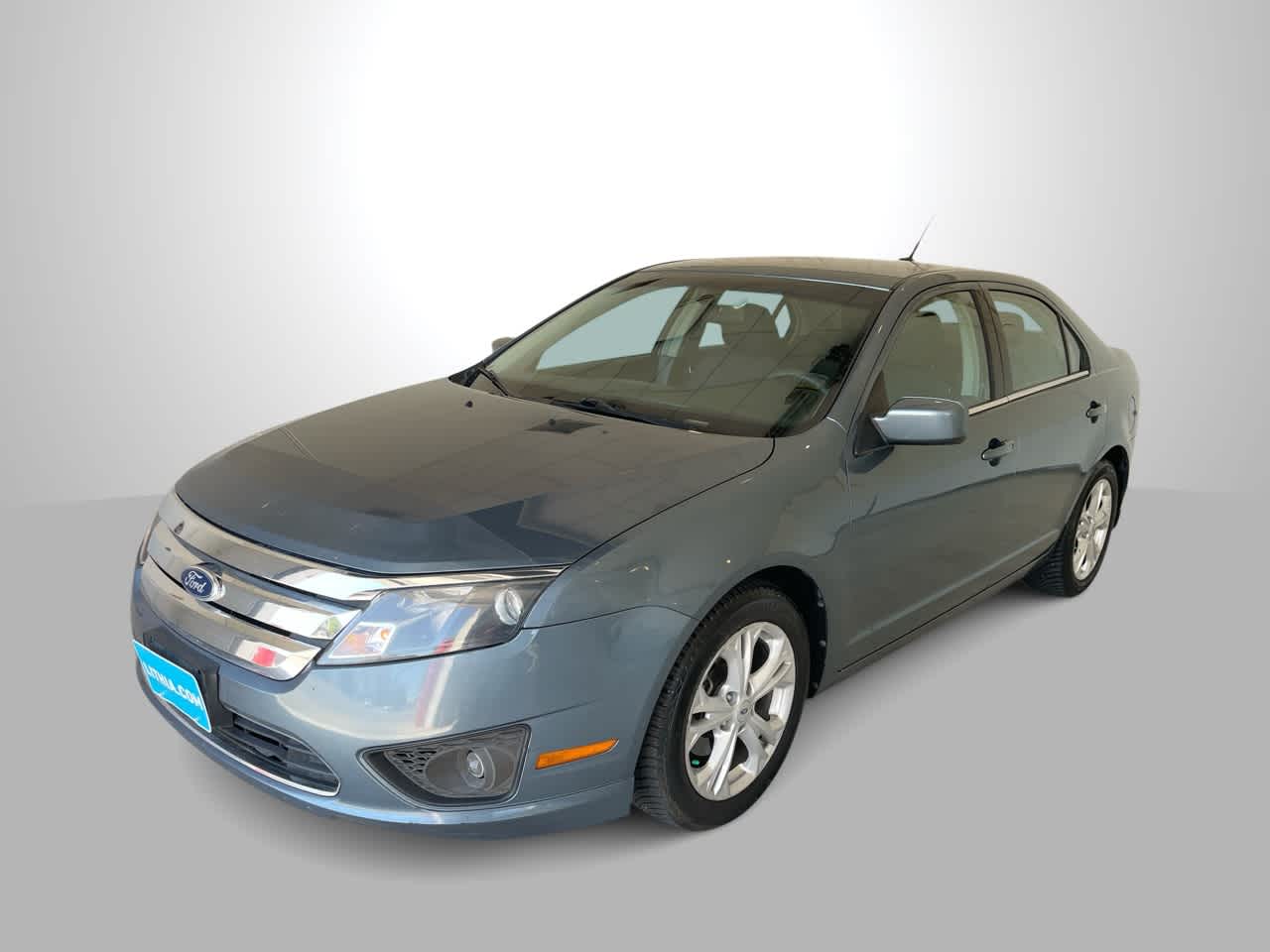 2012 Ford Fusion SE -
                  Billings, MT