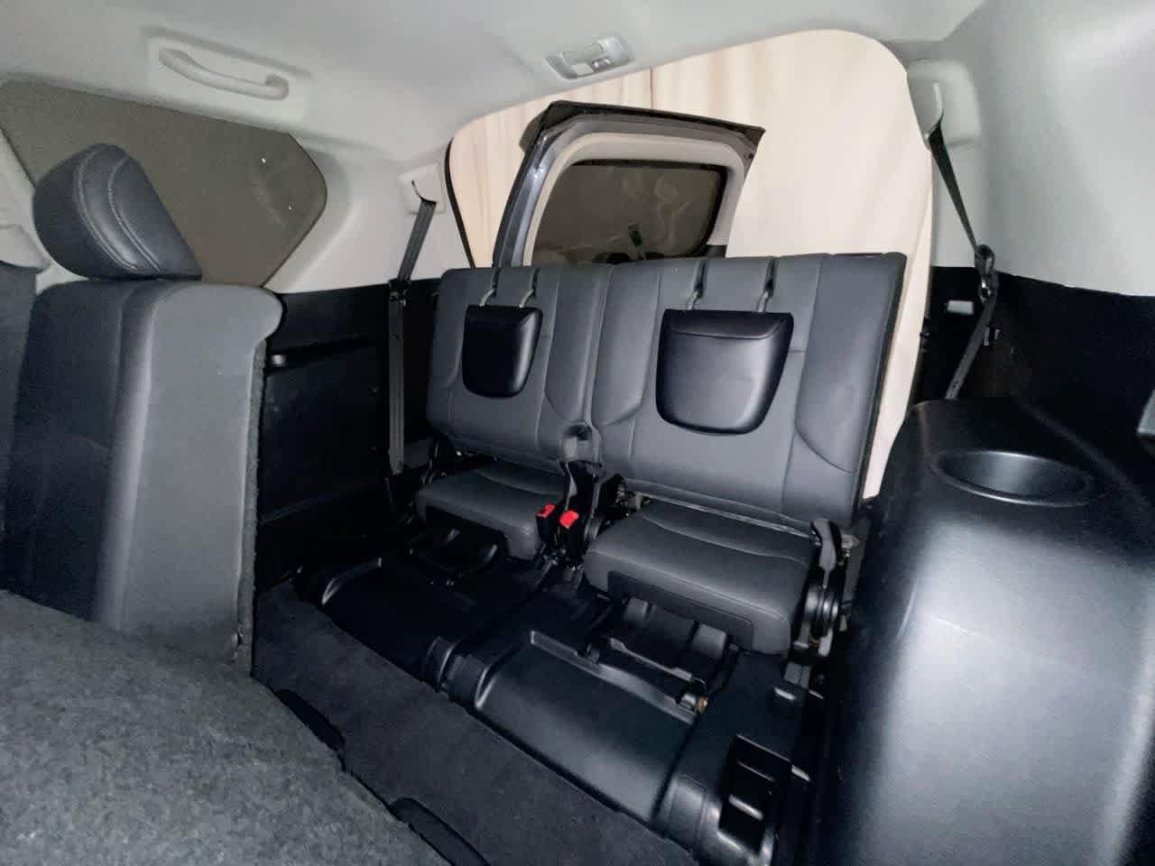 Thumbnail: 2018 Lexus GX - 24