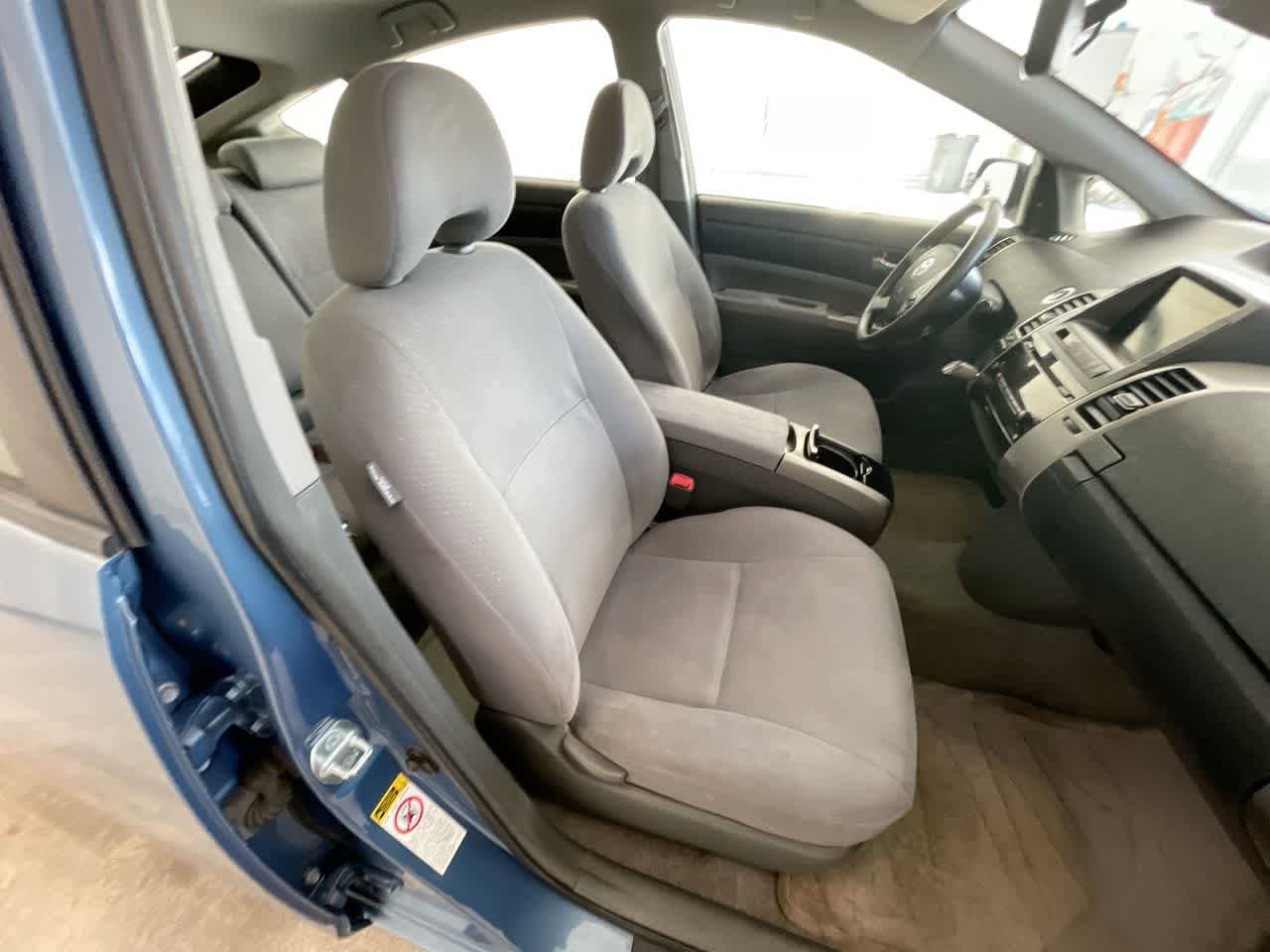 Thumbnail: 2009 Toyota Prius - 23