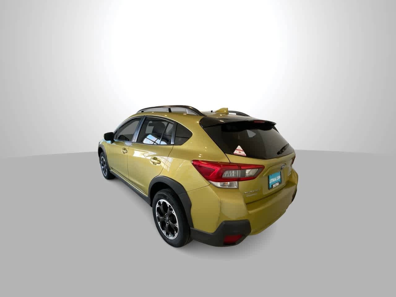 Thumbnail: 2023 Subaru Crosstrek - 6
