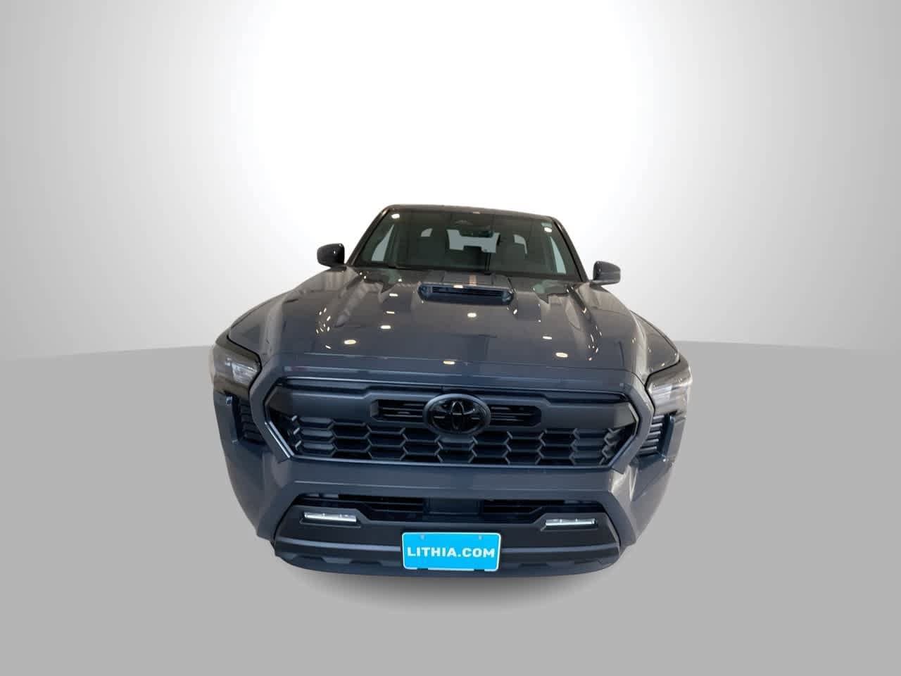 Thumbnail: 2026 Toyota Tacoma - 3