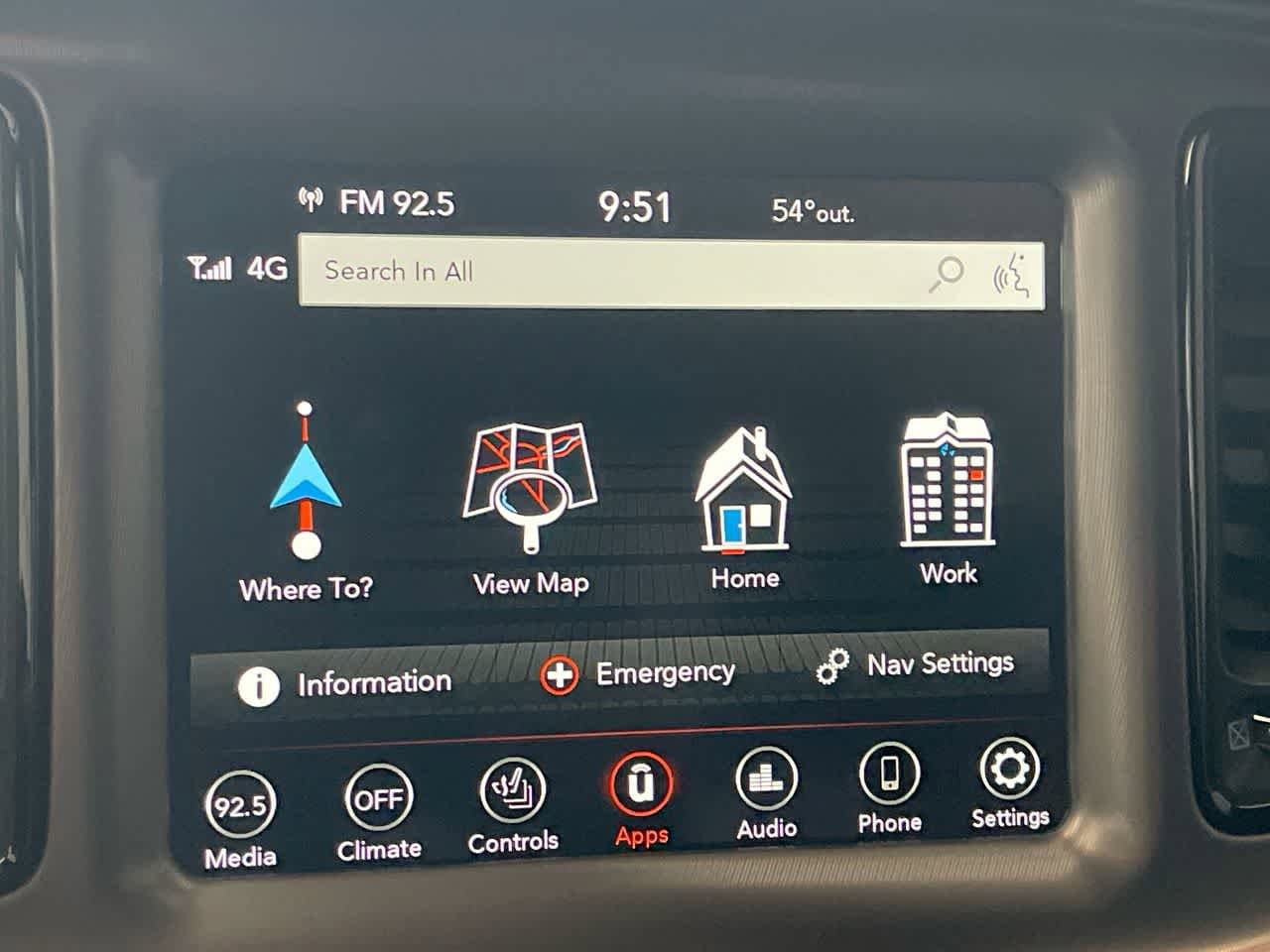 Thumbnail: 2023 Dodge Challenger - 18