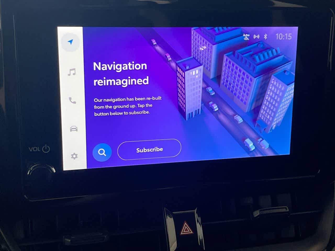 Thumbnail: 2024 Toyota Corolla - 18