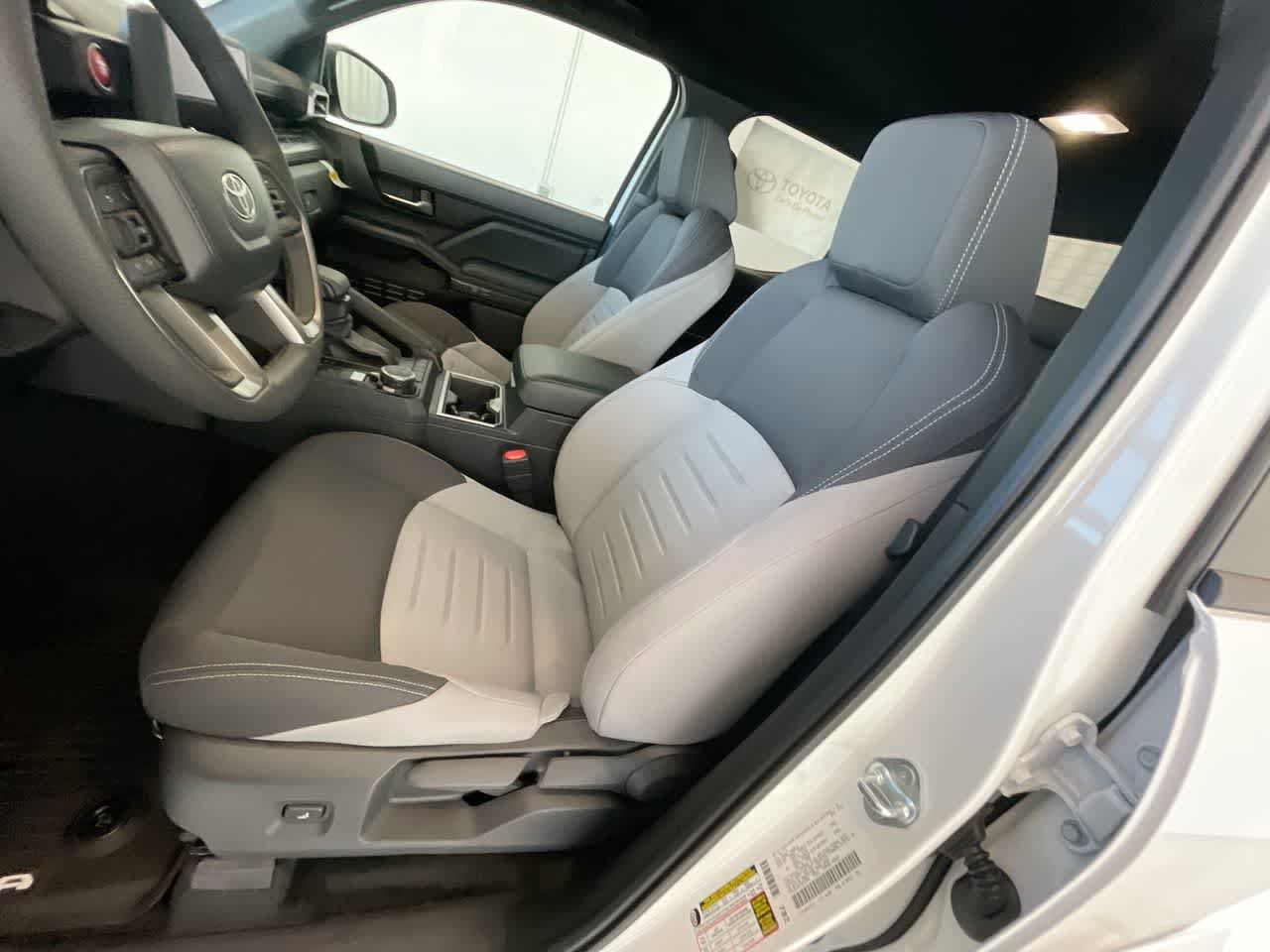 Thumbnail: 2026 Toyota Tacoma - 11