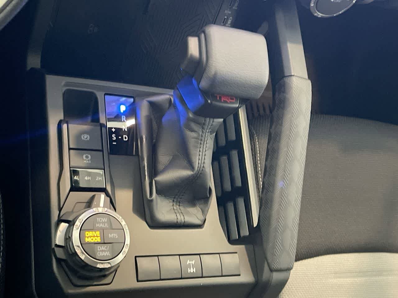 Thumbnail: 2026 Toyota 4Runner - 20