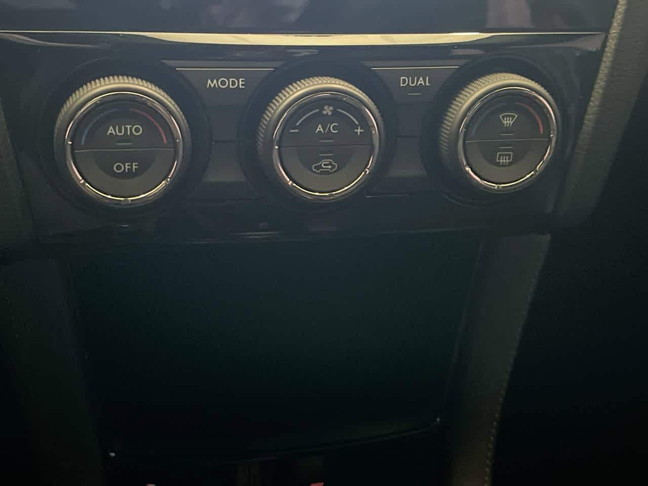 Thumbnail: 2021 Subaru WRX - 19