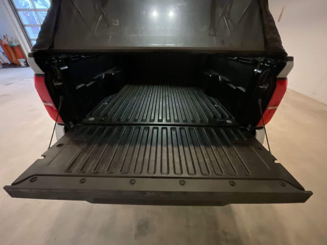 Thumbnail: 2024 Toyota Tacoma - 23