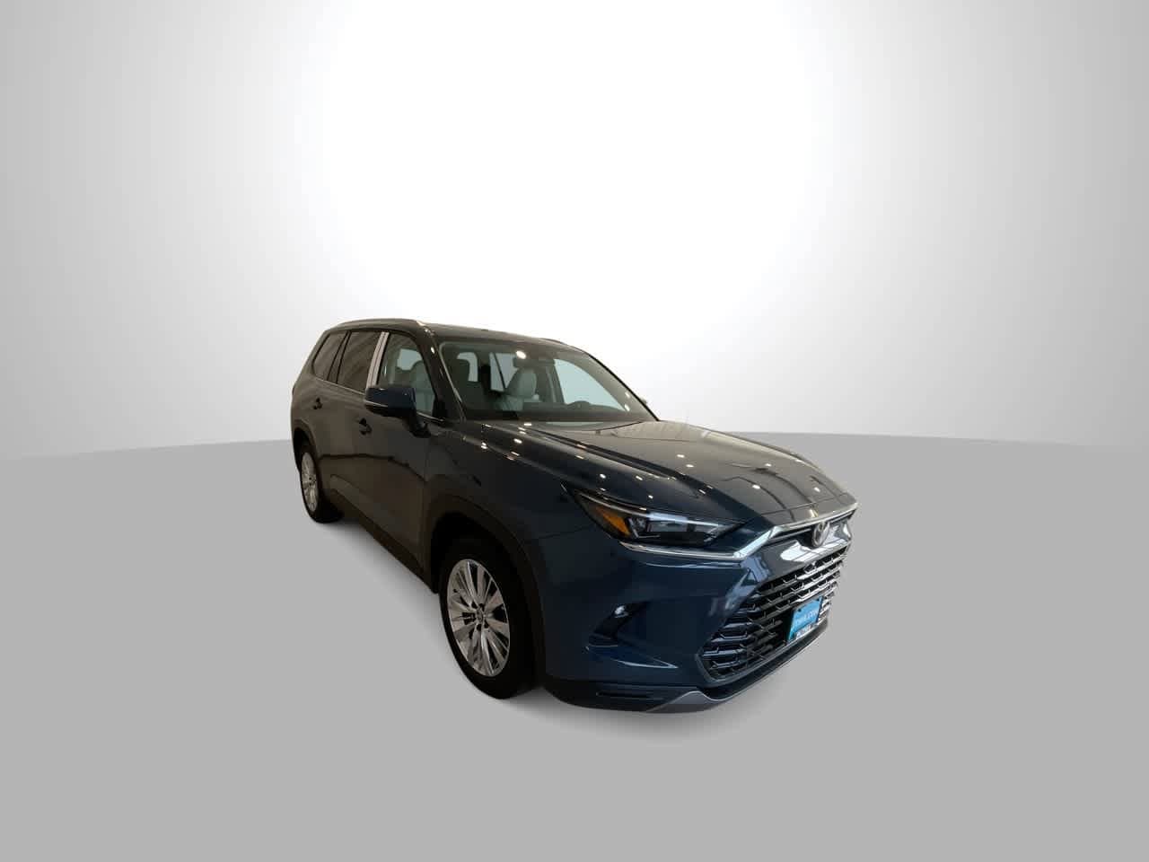 Thumbnail: 2026 Toyota Grand Highlander - 2