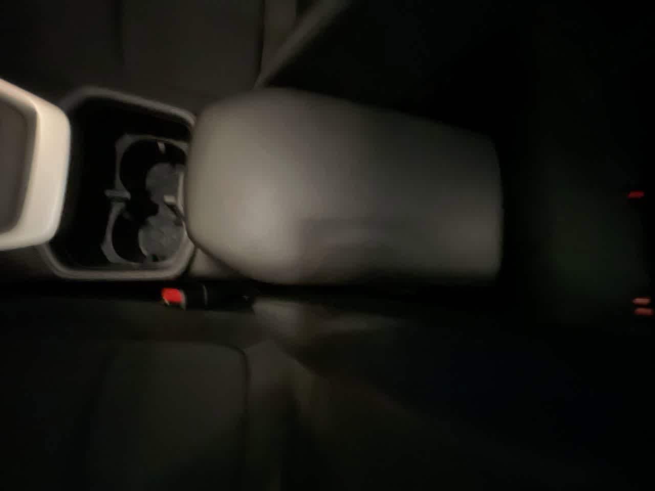 Thumbnail: 2024 Toyota RAV4 - 21