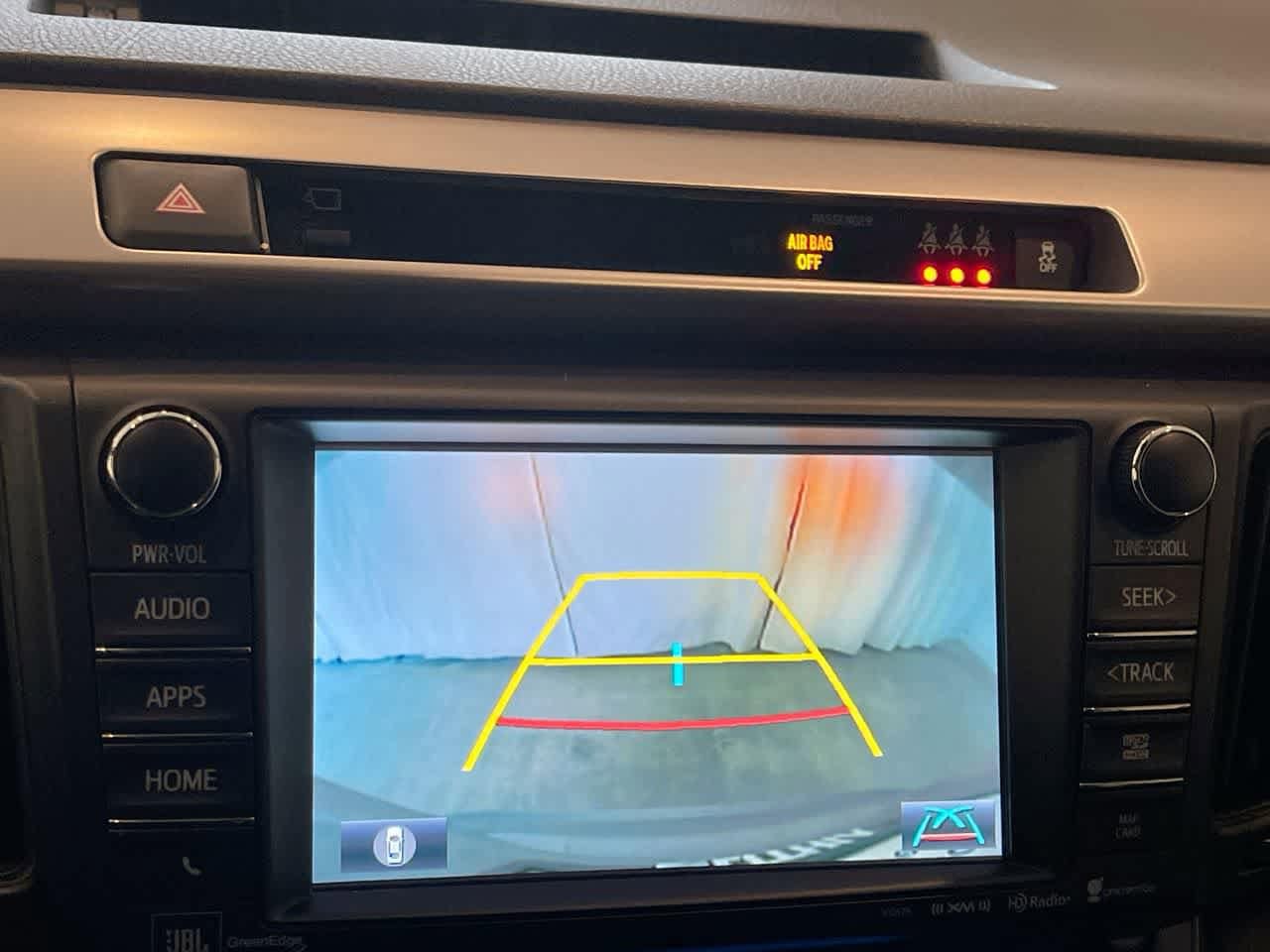 Thumbnail: 2017 Toyota RAV4 - 17