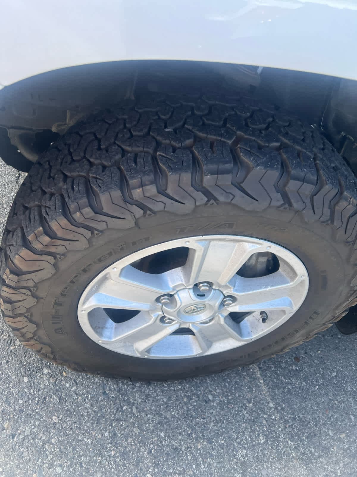 Used 2019 Toyota Tundra SR5 with VIN 5TFDY5F13KX828240 for sale in Billings, MT