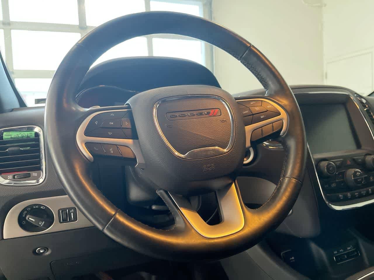 Thumbnail: 2017 Dodge Durango - 14