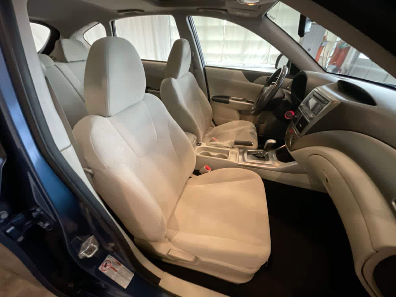 Thumbnail: 2010 Subaru Impreza - 23