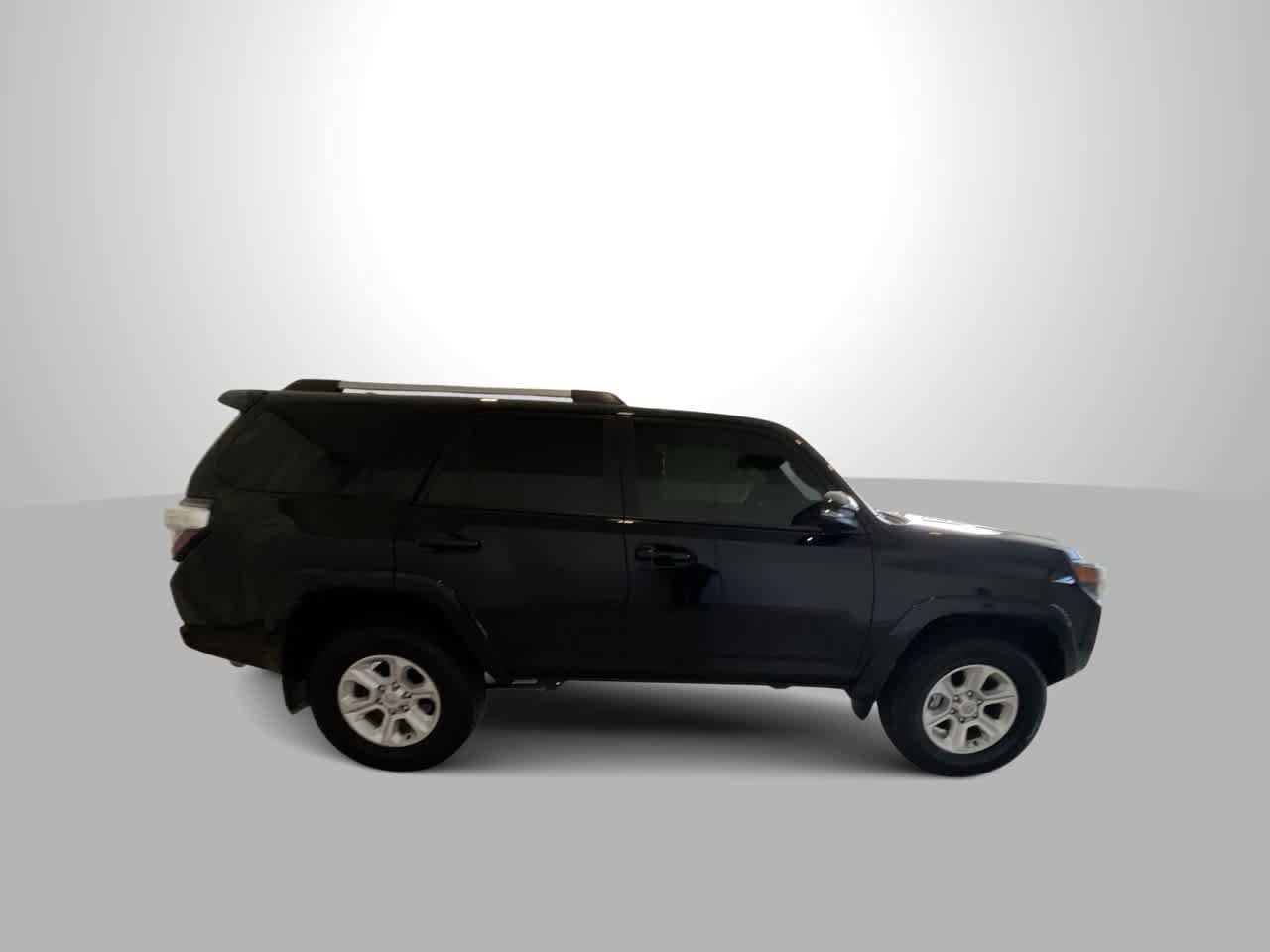 Thumbnail: 2024 Toyota 4Runner - 9