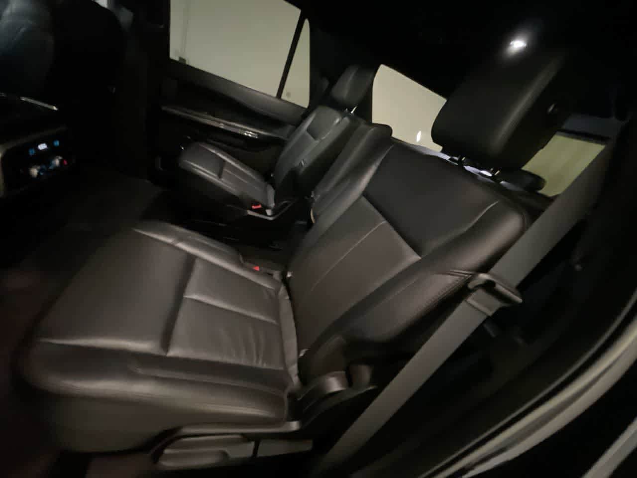 Thumbnail: 2020 Ford Expedition - 23